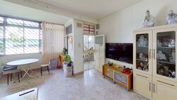 Blk 45 Kim Cheng Street (Bukit Merah), HDB 3 Rooms #507984281